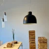 A sospensione Kartell Lampada a sospensione bellissima , kartell Nero a prezzi convenienti