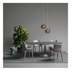 A sospensione Kartell Planet sospensione Altri colori in offerta