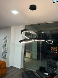 A sospensione Kepler Nemo con uno sconto esclusivo