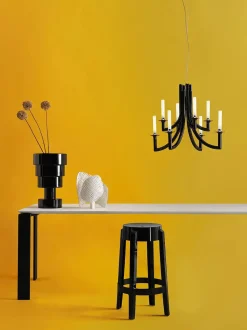 A sospensione Khan Kartell a prezzo Outlet