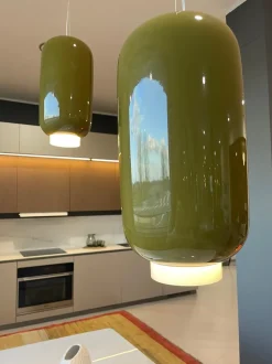 A sospensione Lampada chouchin 2 Foscarini a prezzo scontato