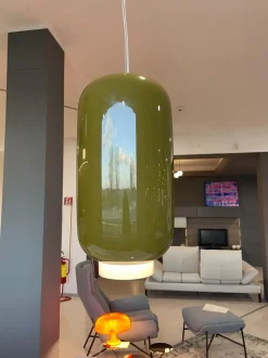 A sospensione Lampada chouchin 2 Foscarini a prezzo scontato