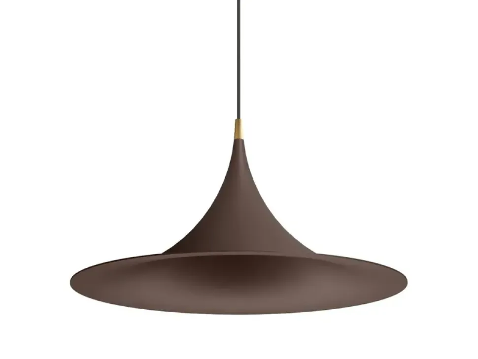 A sospensione Linea light Morgana lampada a sospensione stile Moderna a prezzi outlet