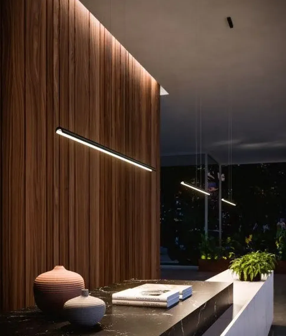 A sospensione Linea light con SCONTO IMPERDIBILE