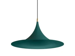 A sospensione Linea light Morgana lampada a sospensione stile Moderna in offerta