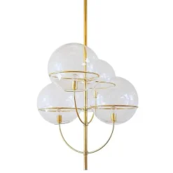 A sospensione Lyndon 450 O-luce a prezzo Outlet