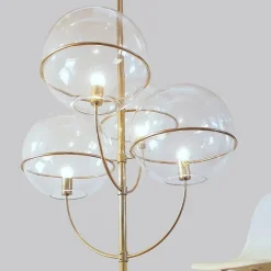 A sospensione Lyndon 450 O-luce a prezzo Outlet