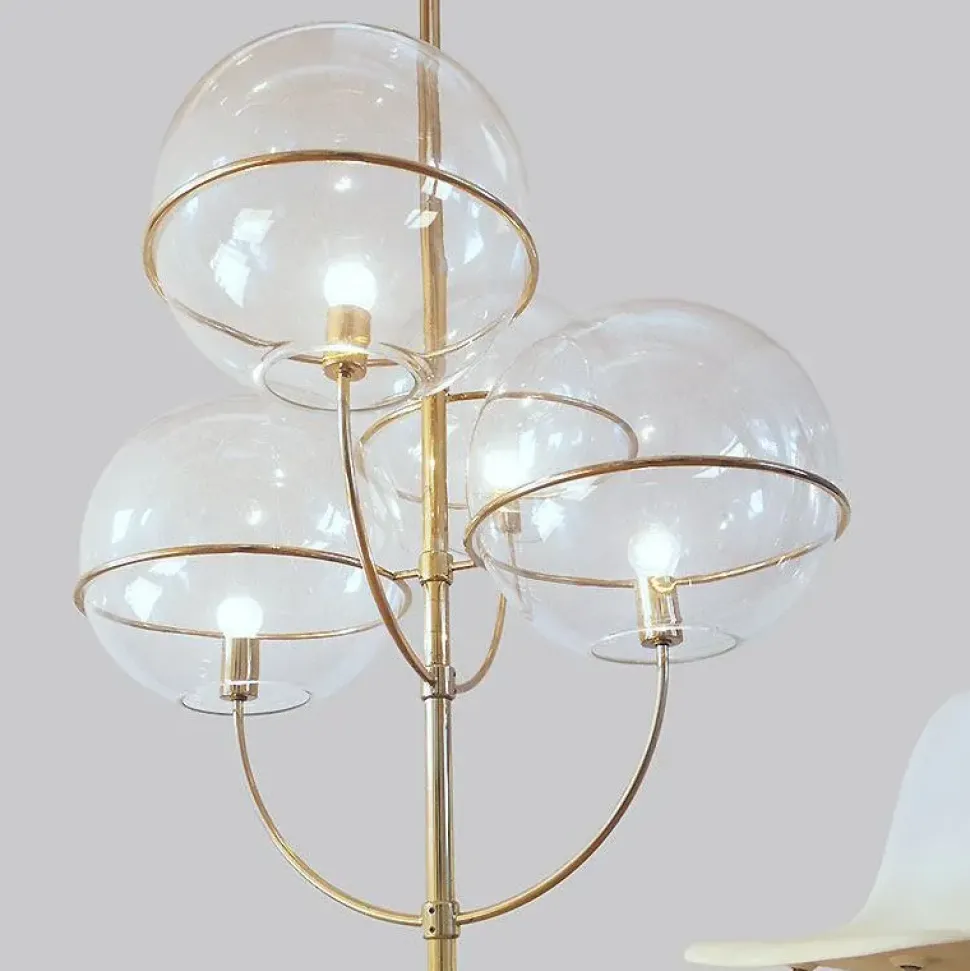 A sospensione Lyndon 450 O-luce a prezzo Outlet