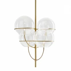 A sospensione Lyndon 450 O-luce a prezzo Outlet