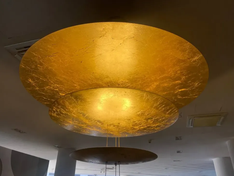 A sospensione Macchina della luce Catellani & smith a prezzo Outlet