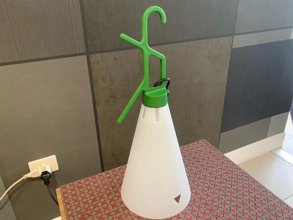 A sospensione Mayday outdoor Flos a prezzo Outlet