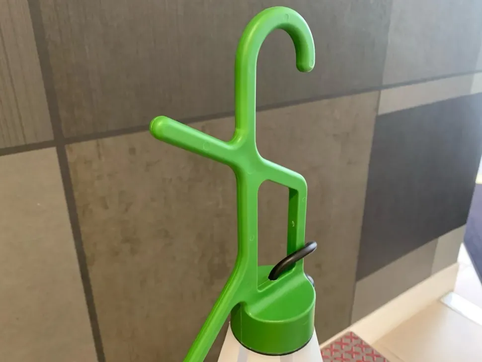 A sospensione Mayday outdoor Flos a prezzo Outlet