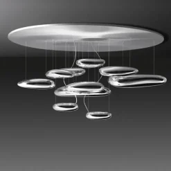 A sospensione Mercury Artemide in Offerta Outlet