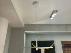 A sospensione My disc Flos a prezzo scontato