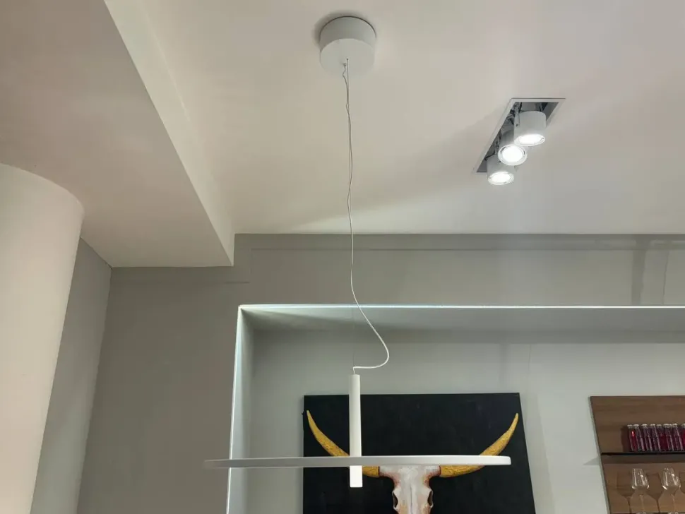 A sospensione My disc Flos a prezzo scontato