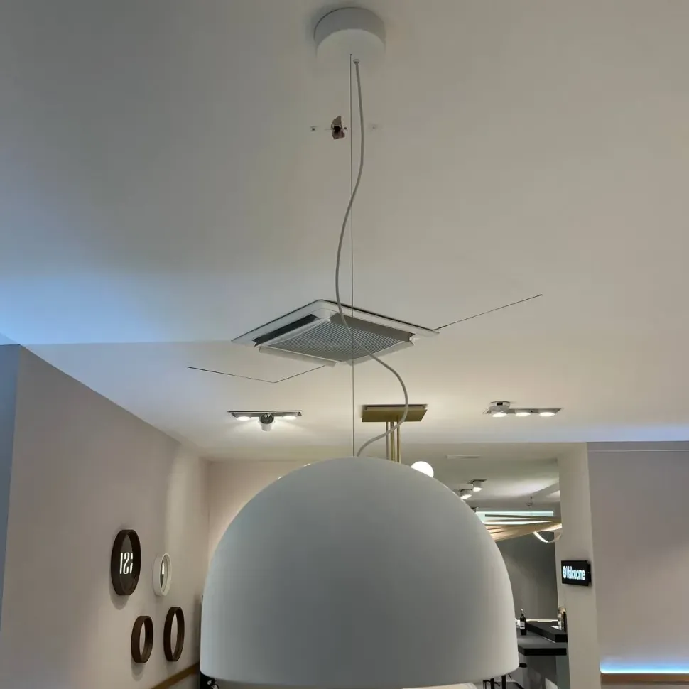 A sospensione My dome Flos in Offerta Outlet