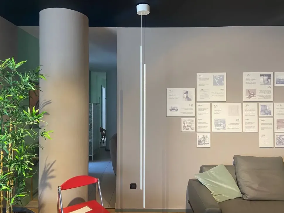 A sospensione My lines Flos a prezzo scontato