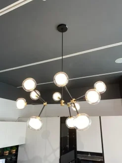 A sospensione Nabila Collezione esclusiva con uno sconto esclusivo