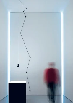 A sospensione Neuro Davide groppi a prezzo Outlet