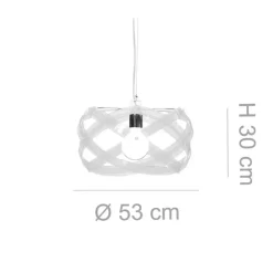 A sospensione Nuclea cl127 emporium Emporium con un ribasso esclusivo