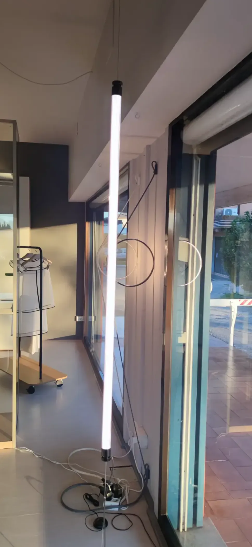 A sospensione Oort sospensione Fontana arte in Offerta Outlet