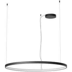 A sospensione Orion redo  sospensione led 75w Collezione esclusiva con uno sconto esclusivo