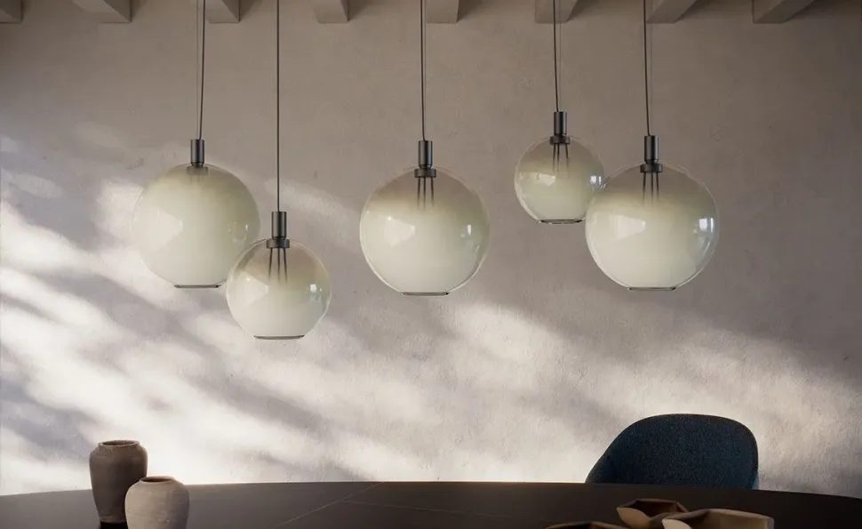 A sospensione Paris Cattelan italia a prezzo scontato