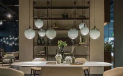 A sospensione Paris Cattelan italia a prezzo scontato