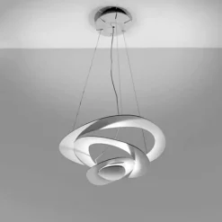 A sospensione Pirce mini sospensioni artemide  Artemide a prezzo scontato