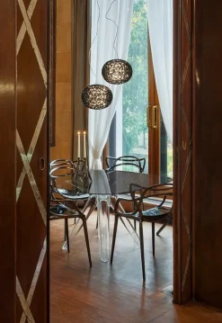 A sospensione Planet Kartell a prezzo scontato