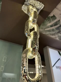 A sospensione Ring Collezione esclusiva con uno sconto esclusivo