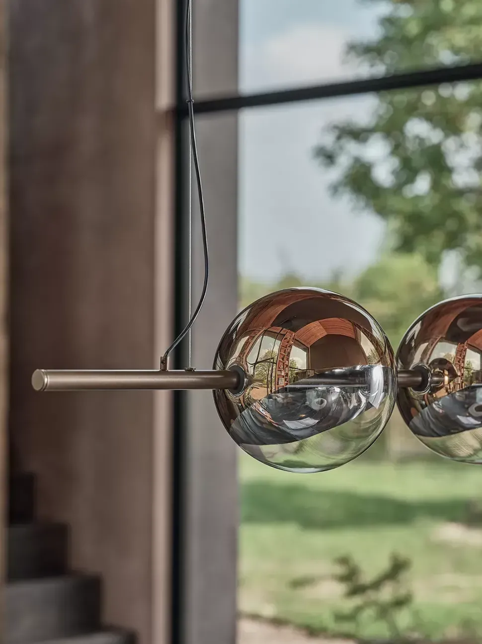 A sospensione Sferatus Bontempi con un ribasso esclusivo