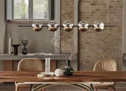 A sospensione Sferatus Bontempi con un ribasso esclusivo