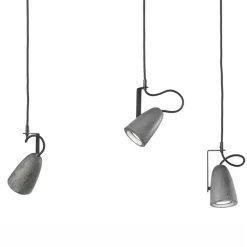 A sospensione Sillux Forata sp7 stile Moderna in offerta