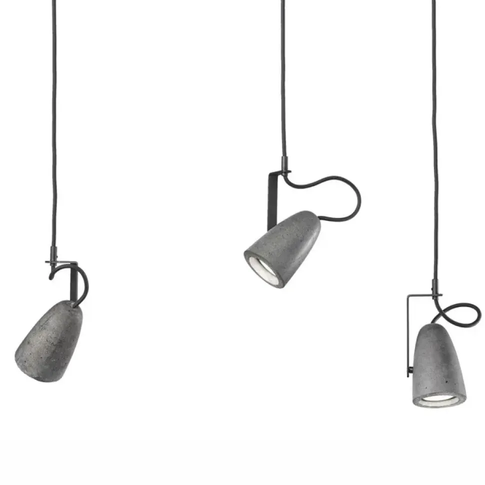 A sospensione Sillux Forata sp7 stile Moderna in offerta