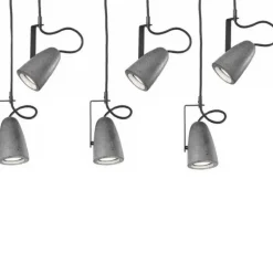 A sospensione Sillux Forata sp7 stile Moderna in offerta