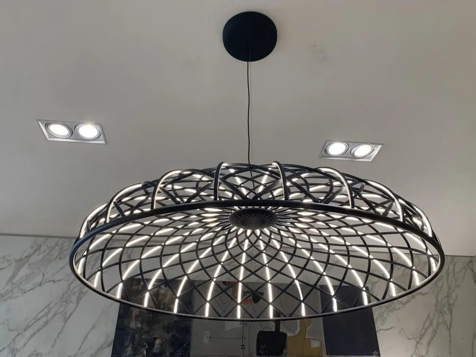 A sospensione Skynest Flos a prezzo scontato