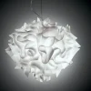 A sospensione Slamp Veli couture sospensione large Altri colori a prezzi outlet