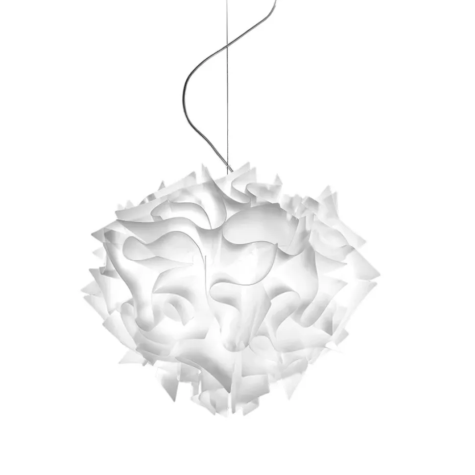 A sospensione Slamp Veli couture sospensione large Altri colori a prezzi outlet