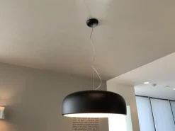 A sospensione Smithfield s pro Flos a prezzo scontato