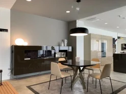 A sospensione Smithfield s pro Flos a prezzo scontato