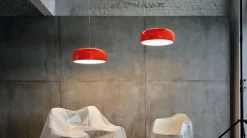 A sospensione Smithfield Flos a prezzo scontato