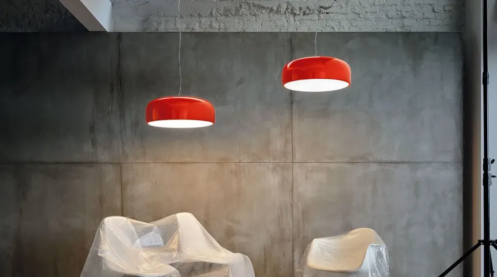 A sospensione Smithfield Flos a prezzo scontato