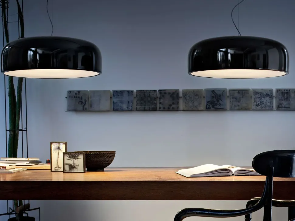 A sospensione Smithfield Flos a prezzo scontato