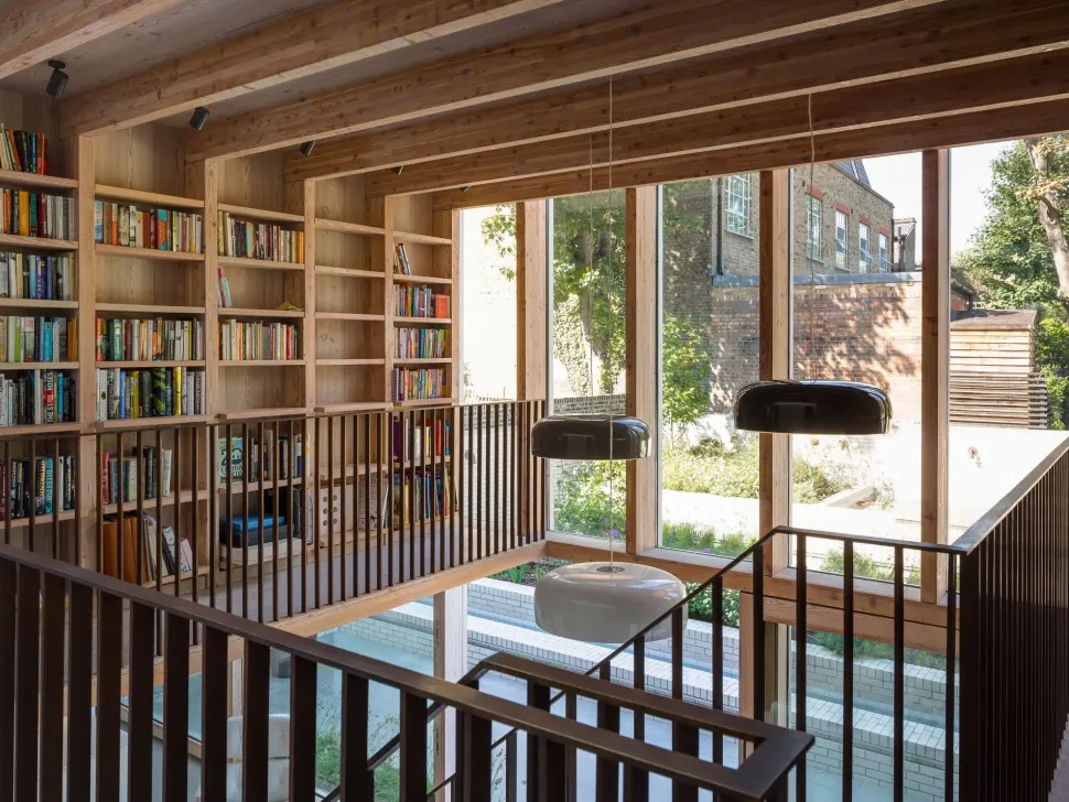 A sospensione Smithfield Flos a prezzo scontato