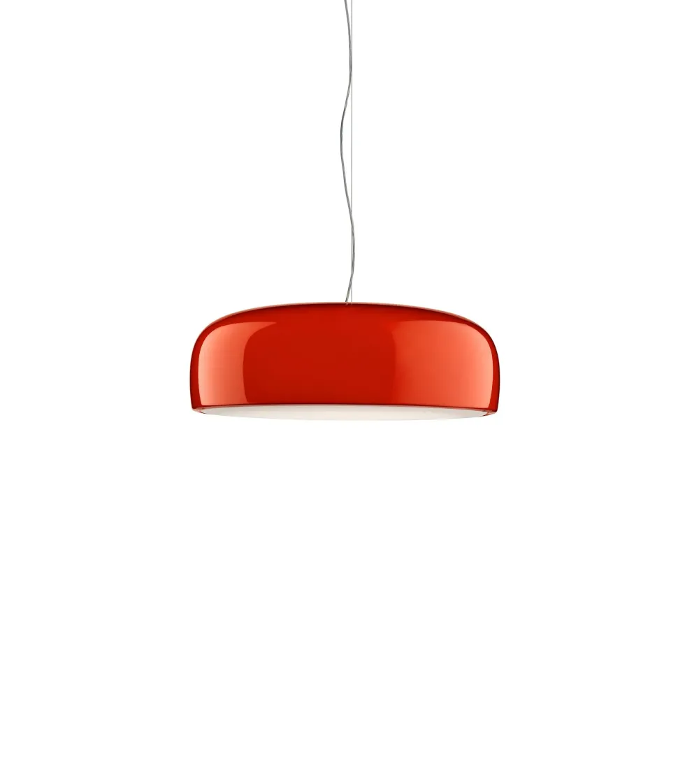 A sospensione Smithfield Flos a prezzo scontato