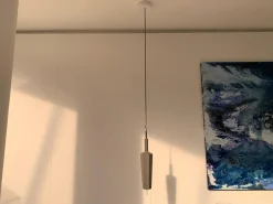 A sospensione Sop medium Penta illuminazione a prezzo Outlet