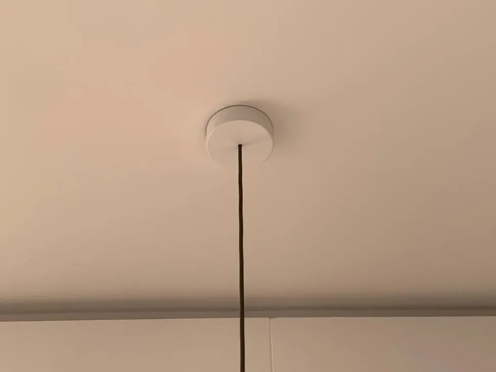 A sospensione Sop medium Penta illuminazione a prezzo Outlet