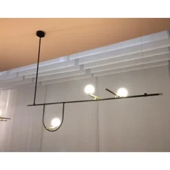 A sospensione Sospensione yanzi 1 Artemide in Offerta Outlet