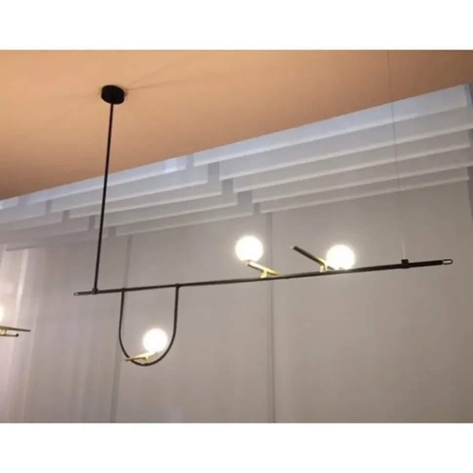 A sospensione Sospensione yanzi 1 Artemide in Offerta Outlet